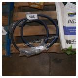 2 flex mist cooling hose