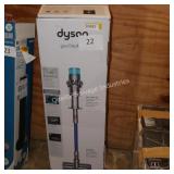 dyson gen5 outsize