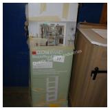 closetmaid 25ï¿½ w closet organizer