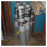 5-75sq ft stainmaster underlayment