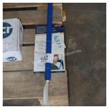 padded dressing stick