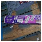 swifer power mop