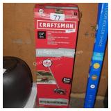 craftsman multi yard tool attachment