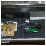 mitty might fishing pole/rod (display)