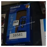 kobalt laser measurer (display)