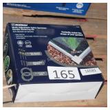 sprinkler kit