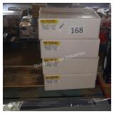 4 ctn mailer bags