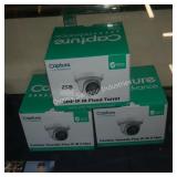 3 capture 5mp cameras (display)