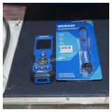 2 kobalt testers (display)