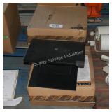 dell monitor stands