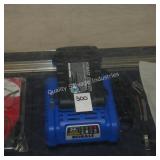 kobalt 24v battery & charger (11/25) (display)