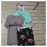 sz 5 clothing