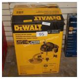 dewalt shop vac