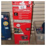 craftsman multi yard tool attachment