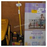 rubbermaid adaptable mop kit