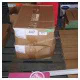 2 ctn mailer bags