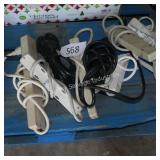 surge protectors