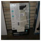 box of pergo lvp