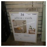 3 light floor lamp