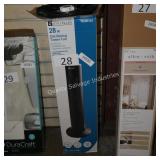 28in tower fan