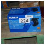 kobalt auger
