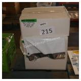 3 ctn mailer bags