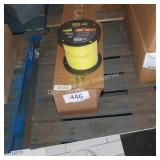 ctn weedeater string