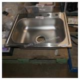 ss sink