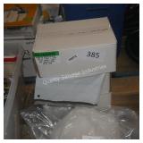 3 ctn mailer bags