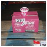 ctn pink paste