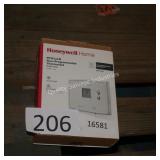 thermostat