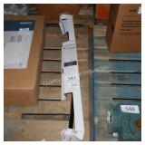shower rod