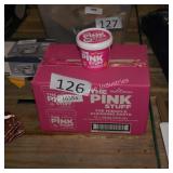 ctn pink paste