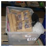 office supplies