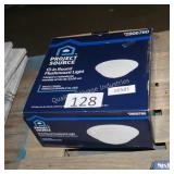 ceiling light