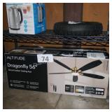56in smart fan