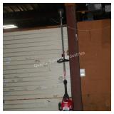 craftsman weedeater