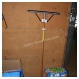24in floor squeegee