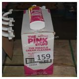 ctn pink cleaner