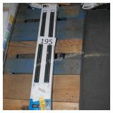 extension springs