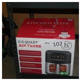 9.5q air fryer