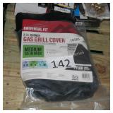 grill cover