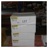 4 ctn mailer bags