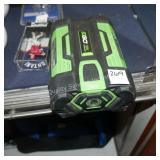 ego 56v battery 2.5ah (05/22) (display)