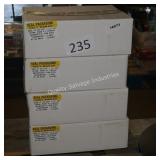 4 ctn mailer bags
