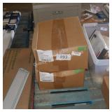 2 ctn mailer bags