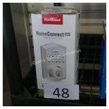 kwikset door lock