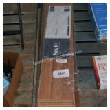 laminate flooring