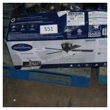 hb 52in fan