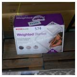 15lb weighted blanket